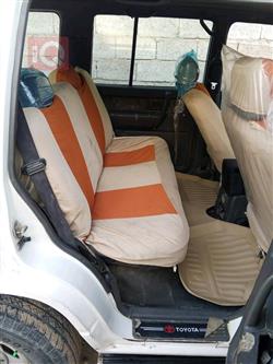 اسوزو تروبر